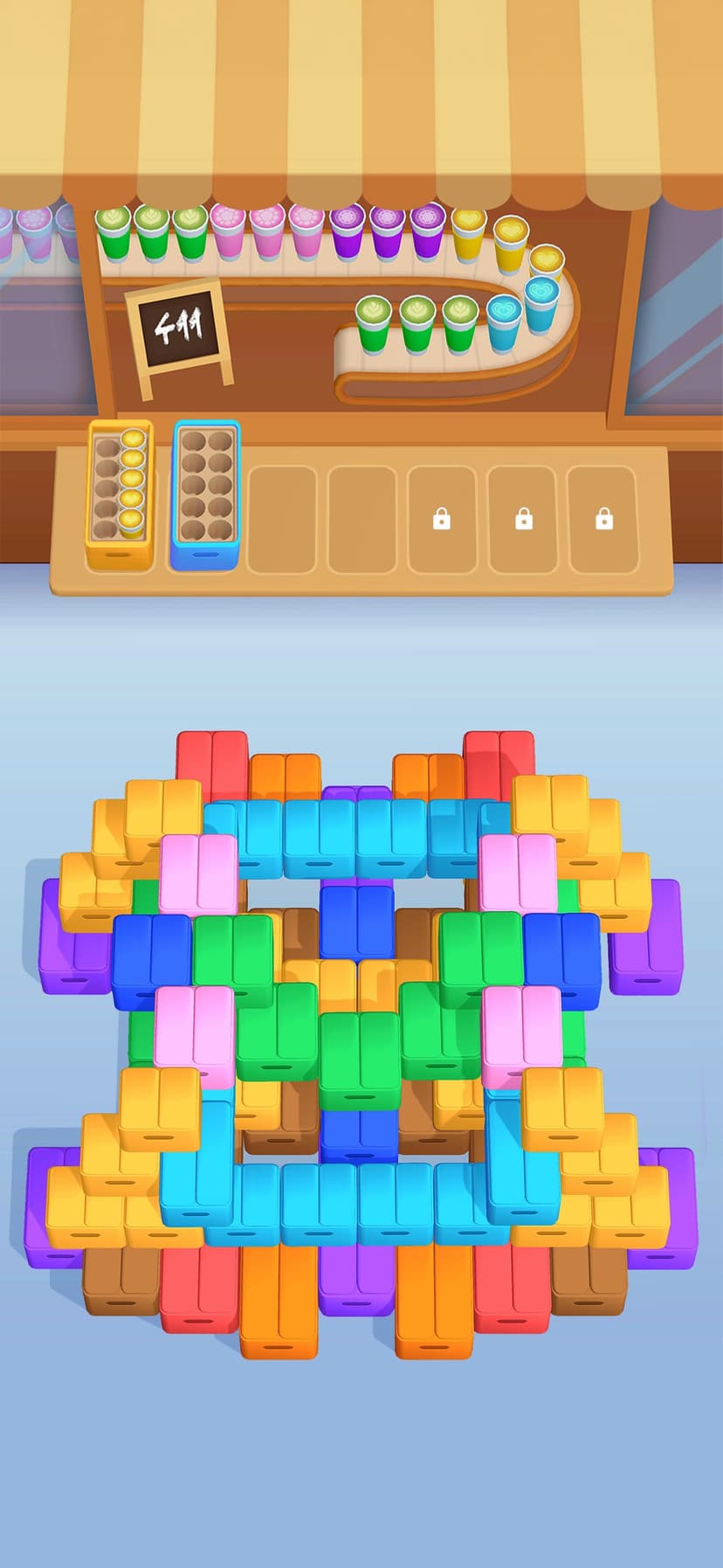 Coffee Craze screenshot 8 - screenshot