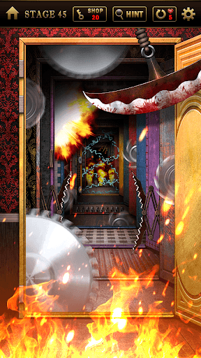 1% Survival Escape screenshot 18 - screenshot