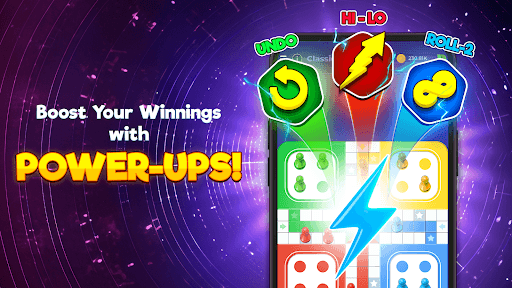 Ludo Superstar - Fun Game screenshot 21 - screenshot
