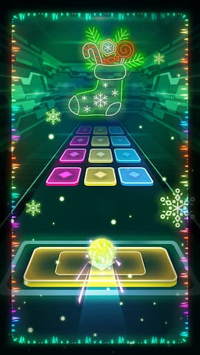 Color Hop 3D - Music Game screenshot 5 - screenshot