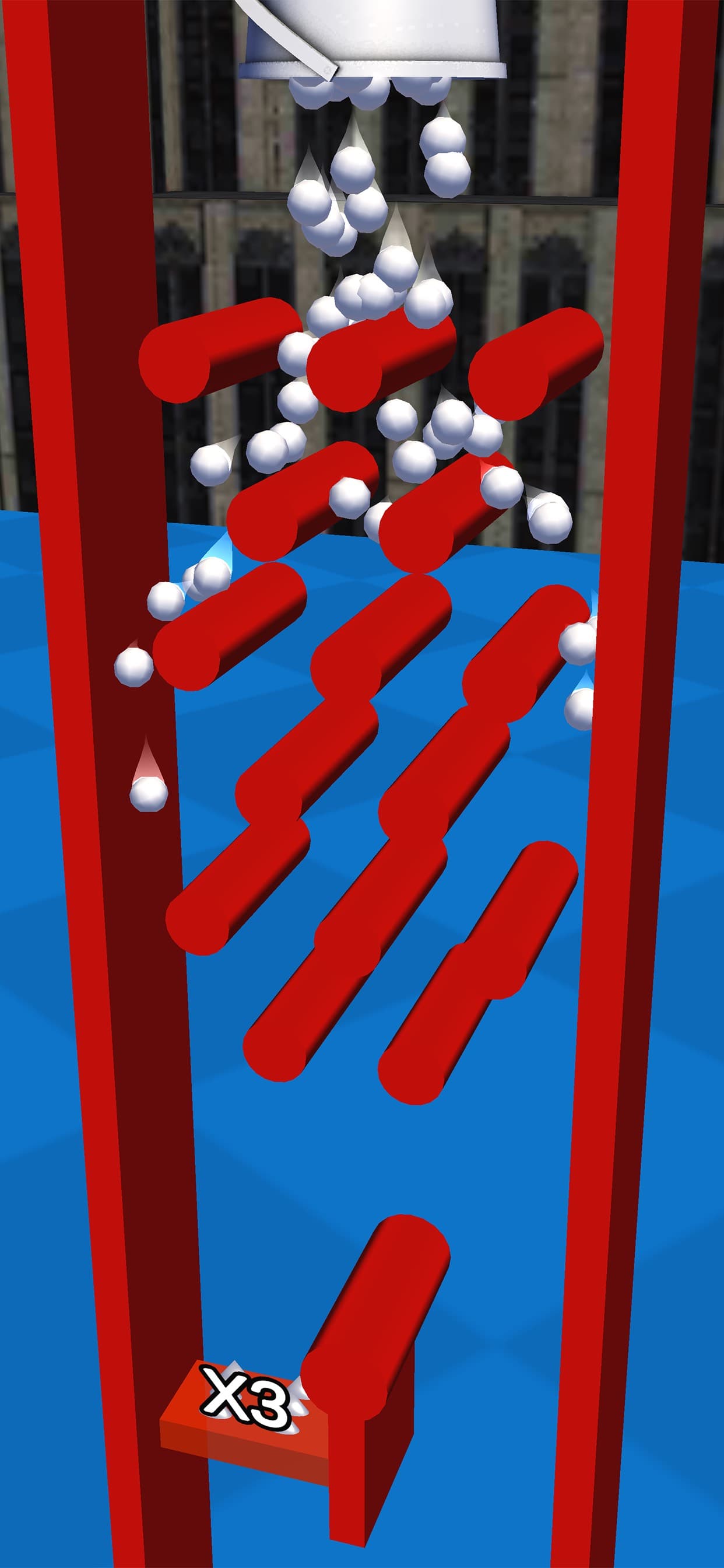 Drop and Explode: Soda Geyser screenshot 5 - screenshot