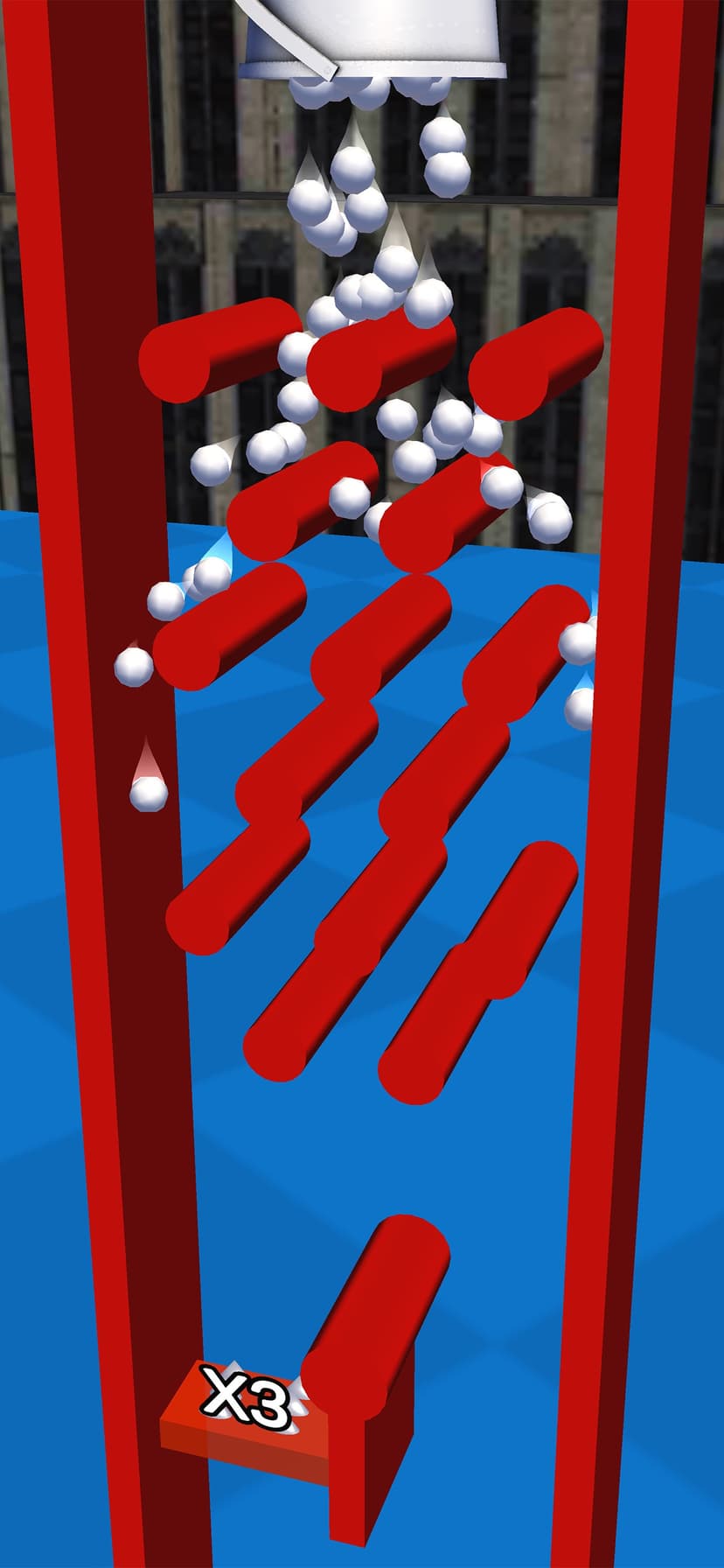 Drop and Explode: Soda Geyser screenshot 5 - screenshot