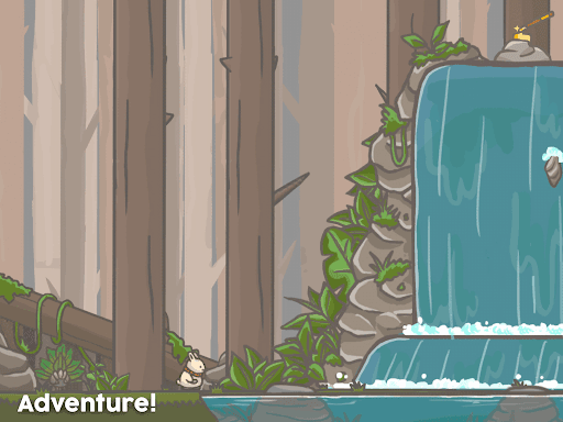 Tsuki Adventure screenshot 6 - screenshot
