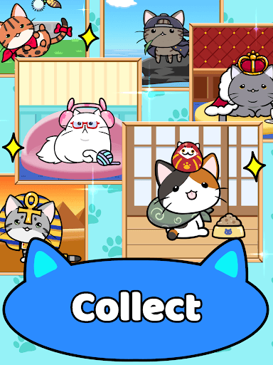 Cat Condo 2 screenshot 15 - screenshot