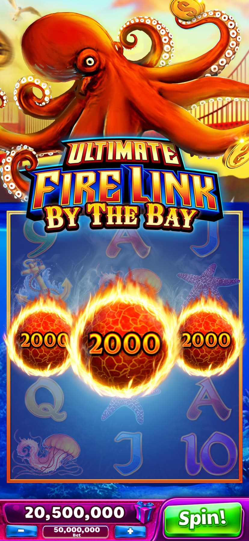 Jackpot Party - Casino Slots screenshot 4 - screenshot
