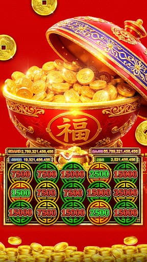 Winning Slots:Las Vegas Casino screenshot 12 - screenshot