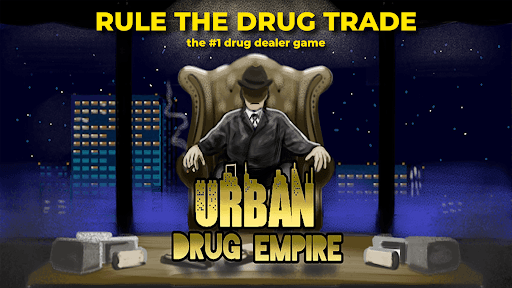 Urban Drug Empire – Tycoon screenshot 1 - screenshot