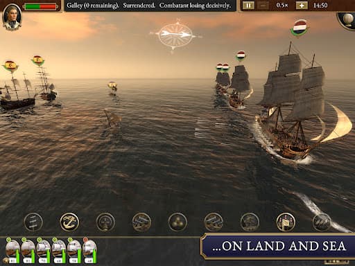 Total War: EMPIRE screenshot 10 - screenshot