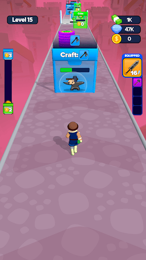 Age Breakers screenshot 3 - screenshot