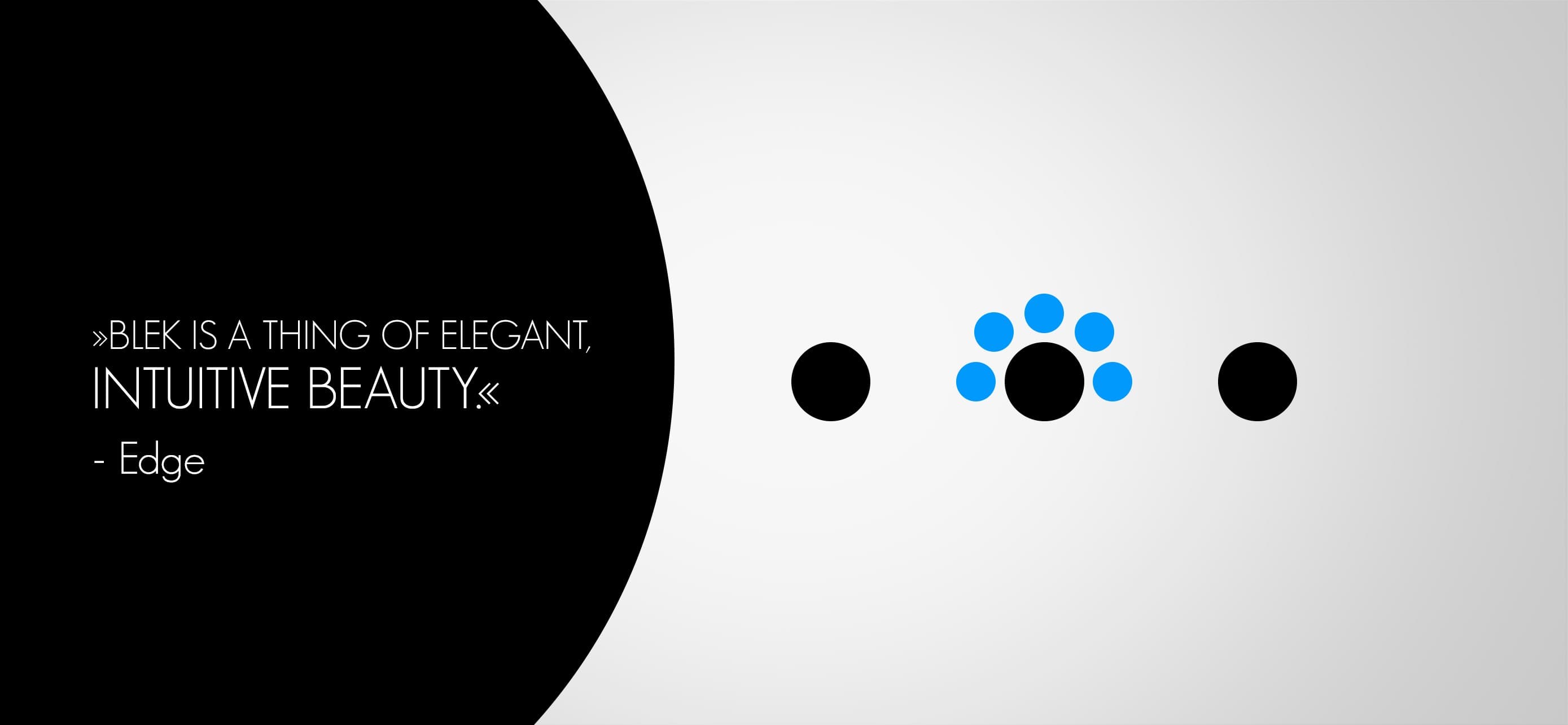 Blek screenshot 2 - screenshot