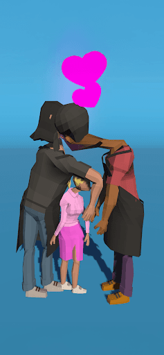 Kissing Now : Just Match! screenshot 14 - screenshot