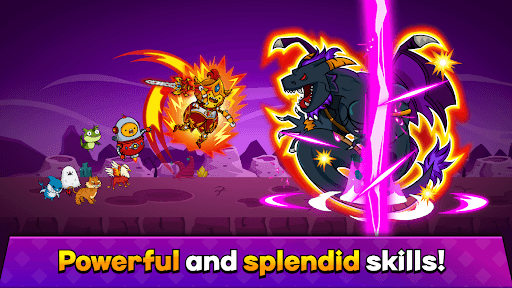 Mr Hero screenshot 2 - screenshot
