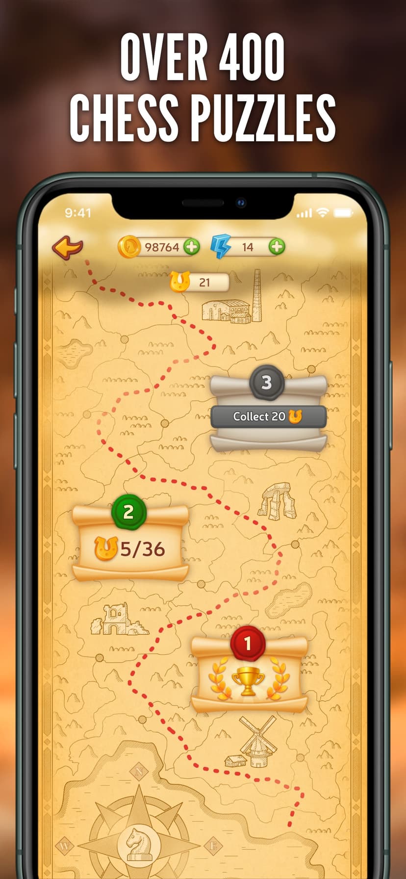 Chess Online - Clash of Kings screenshot 3 - screenshot