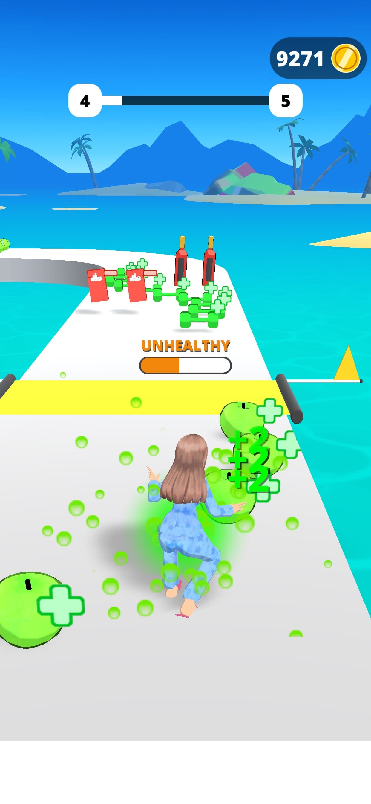 Run Healthy screenshot 3 - screenshot
