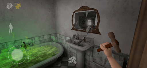 Mr Meat: Horror Escape Room screenshot 3 - screenshot