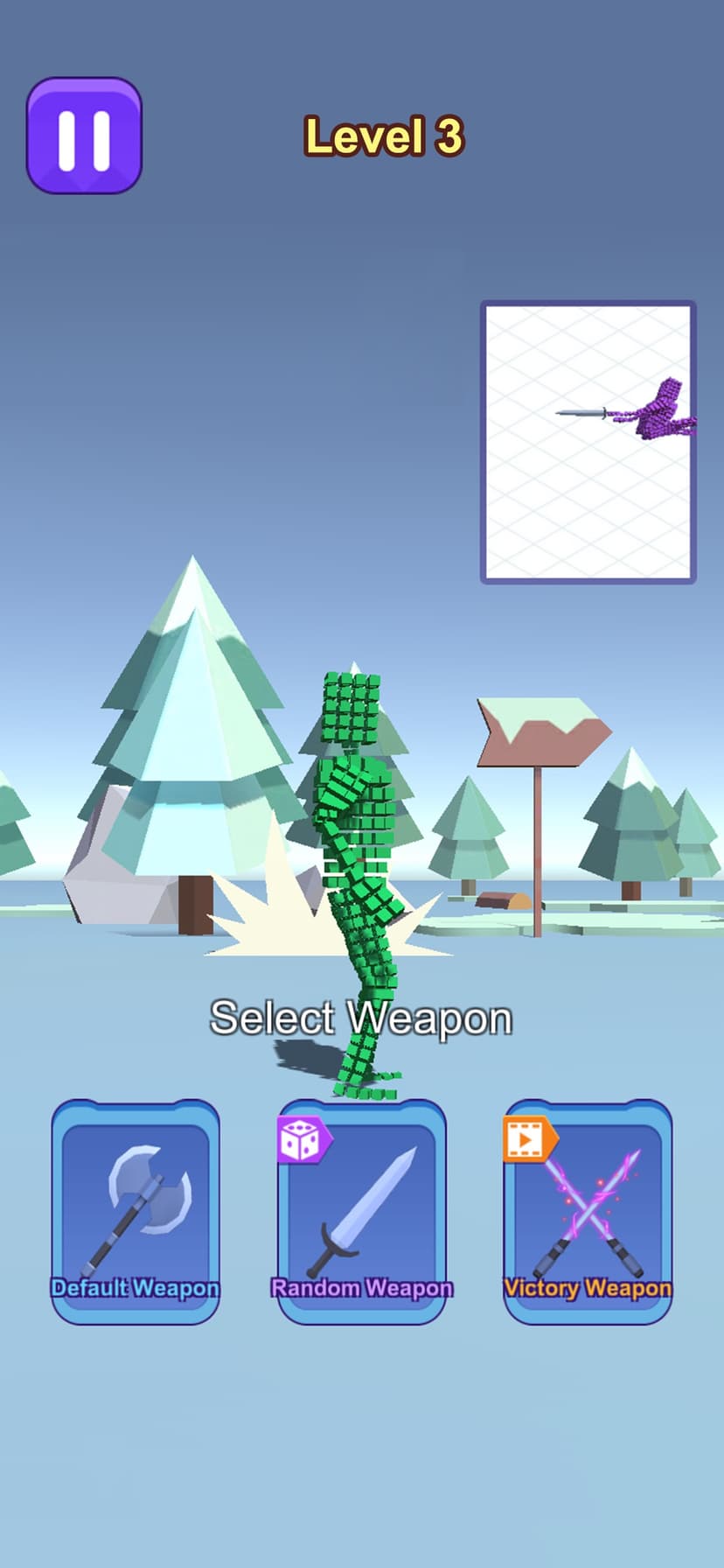 Moves Master screenshot 1 - screenshot