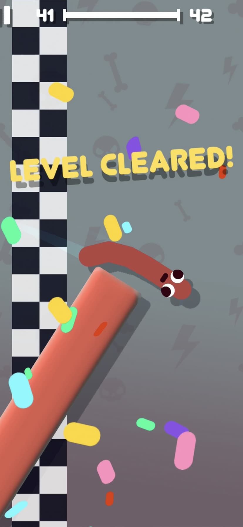 Sausage Flip screenshot 6 - screenshot