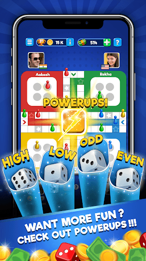 Ludo Club - Fun Dice Game screenshot 4 - screenshot