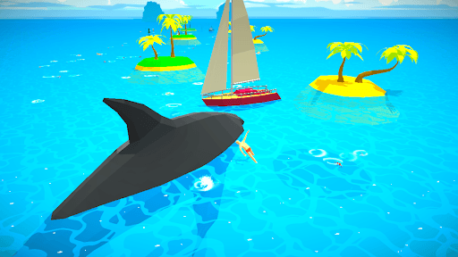 Idle Shark World - Tycoon Game screenshot 19 - screenshot