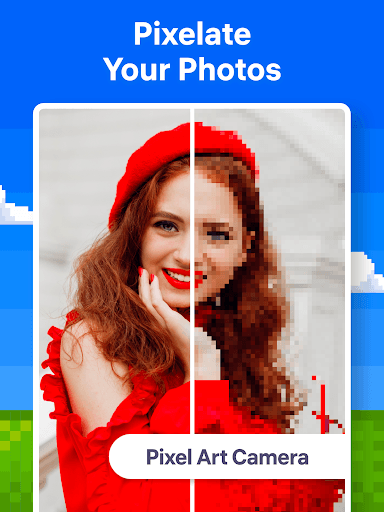 Pixel Art - Color by Number screenshot 23 - screenshot