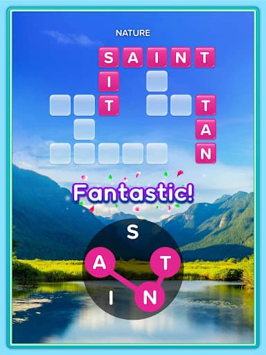 Word Trails NETFLIX screenshot 11 - screenshot