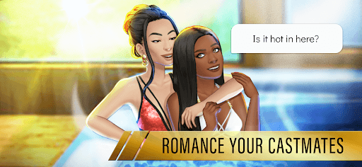 Episode: Reality Stars screenshot 1 - screenshot