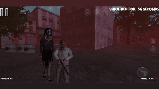 Slender Must Die: Survivors screenshot 22 - screenshot