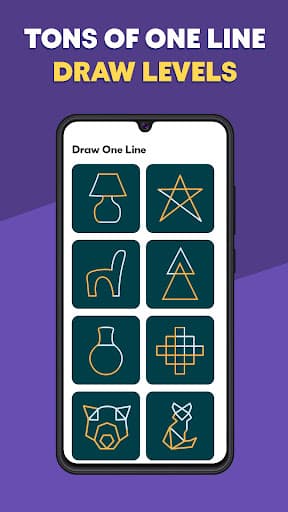 Logicus: Brain Training Games screenshot 4 - screenshot