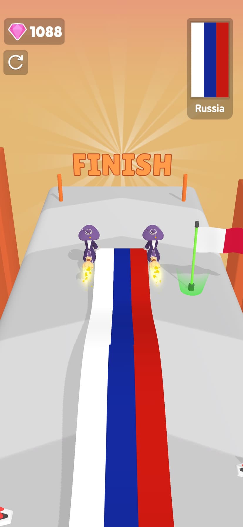 Flag Painters screenshot 6 - screenshot