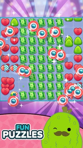 Squishmallows Match screenshot 13 - screenshot