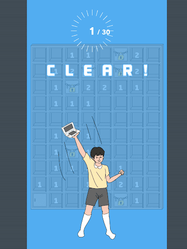 Mominesweeper screenshot 10 - screenshot