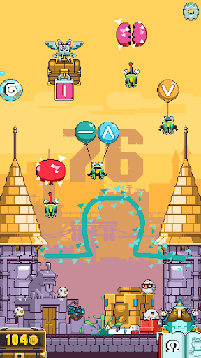 Magic Touch: Wizard for Hire screenshot 14 - screenshot