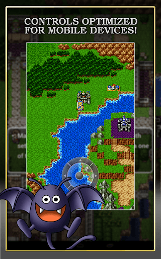 DRAGON QUEST screenshot 14 - screenshot