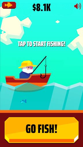 Go Fish! screenshot 1 - screenshot