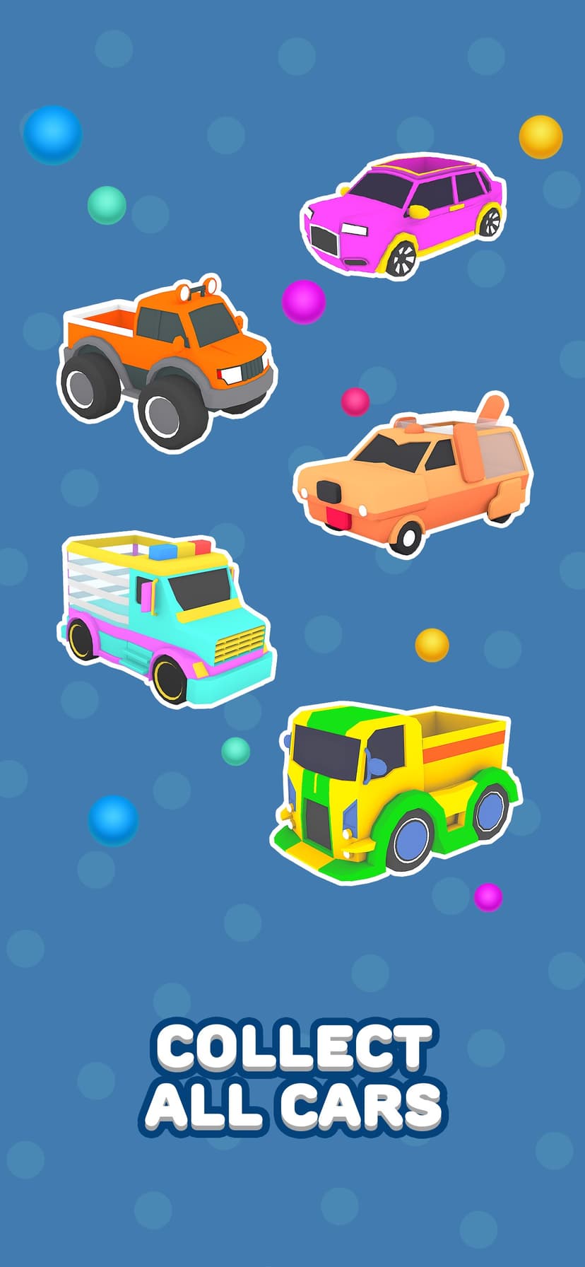 Sand Balls - Digger Puzzle screenshot 4 - screenshot