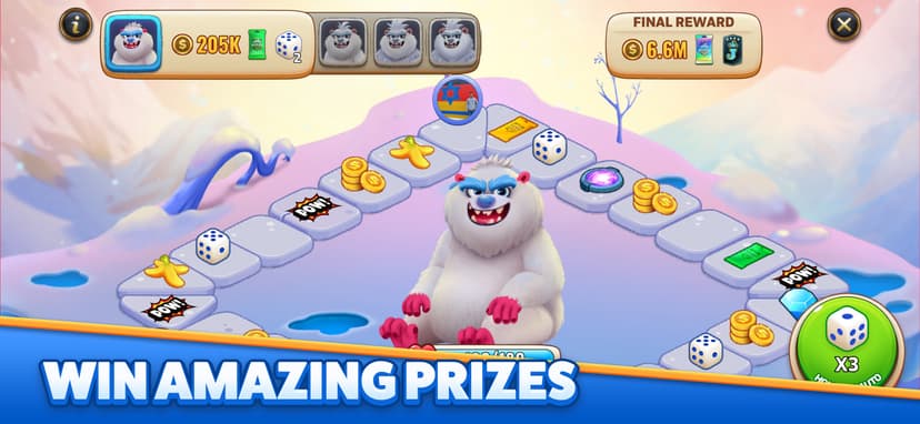 Backgammon - Lord of the Board screenshot 4 - screenshot