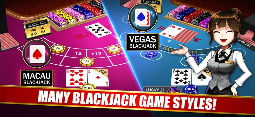 Baccarat – Dragon Ace Casino screenshot 7 - screenshot