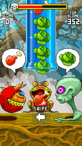 Cooking Monster Restaurant screenshot 4 - screenshot