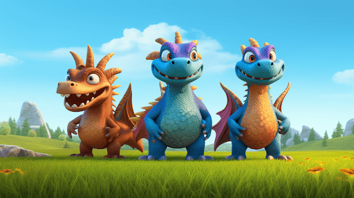 Sky Kingdoms screenshot 4 - screenshot