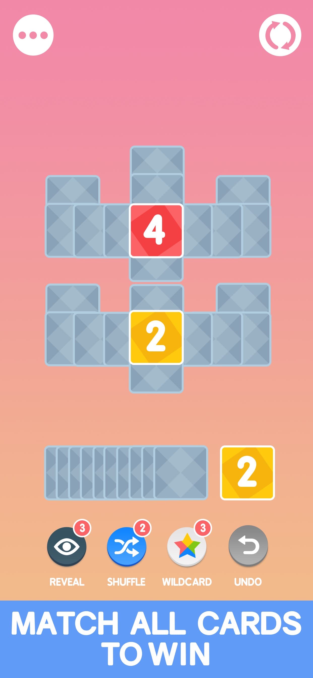Card Match - Puzzle Game screenshot 4 - screenshot
