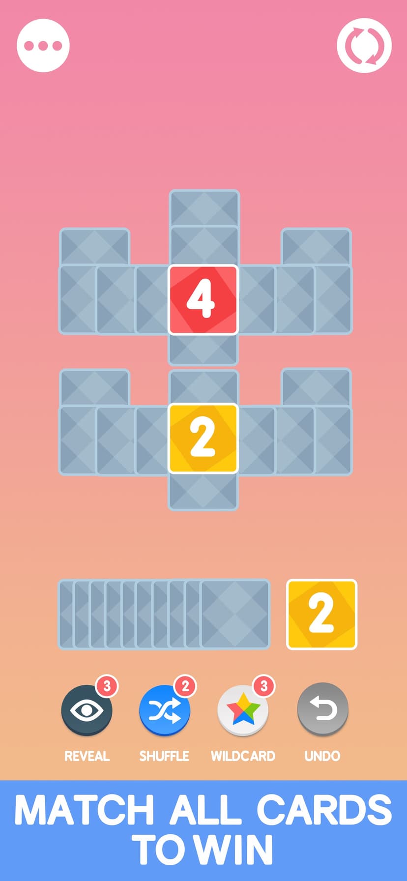 Card Match - Puzzle Game screenshot 4 - screenshot