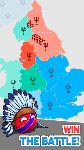 State.io — Conquer the World screenshot 18 - screenshot
