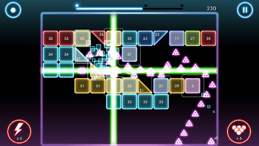 Bricks Breaker Quest screenshot 26 - screenshot