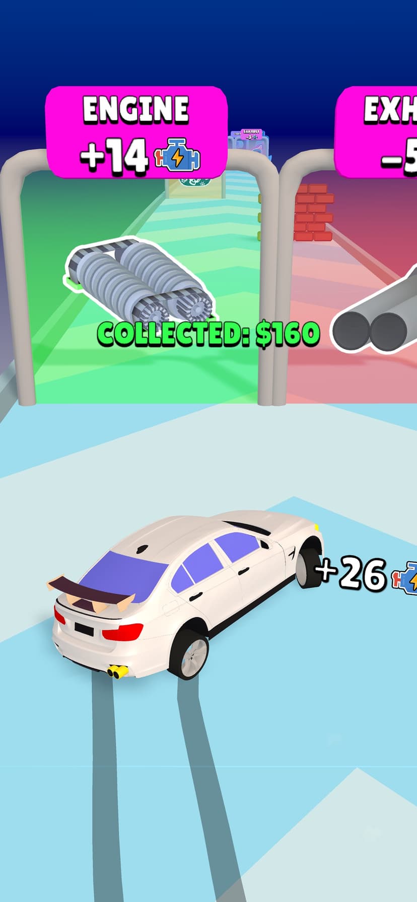 Build A Car! screenshot 4 - screenshot