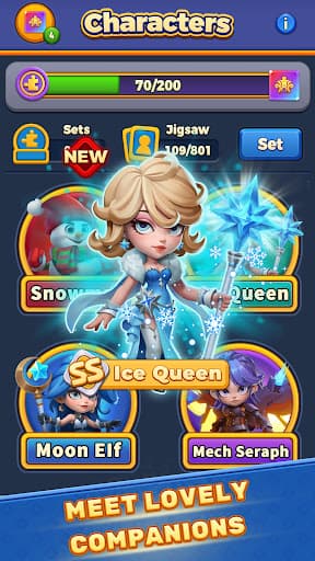 Weather Match screenshot 4 - screenshot