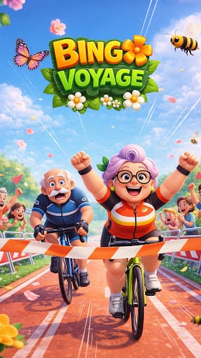 Bingo Voyage - Live Bingo Game screenshot 6 - screenshot