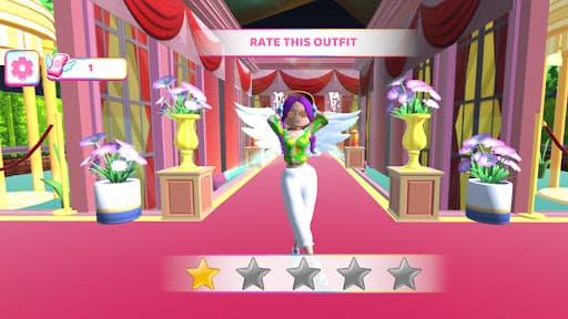Dresses Blox: Star Fashion screenshot 7 - screenshot