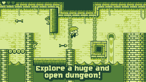 Tiny Dangerous Dungeons screenshot 12 - screenshot