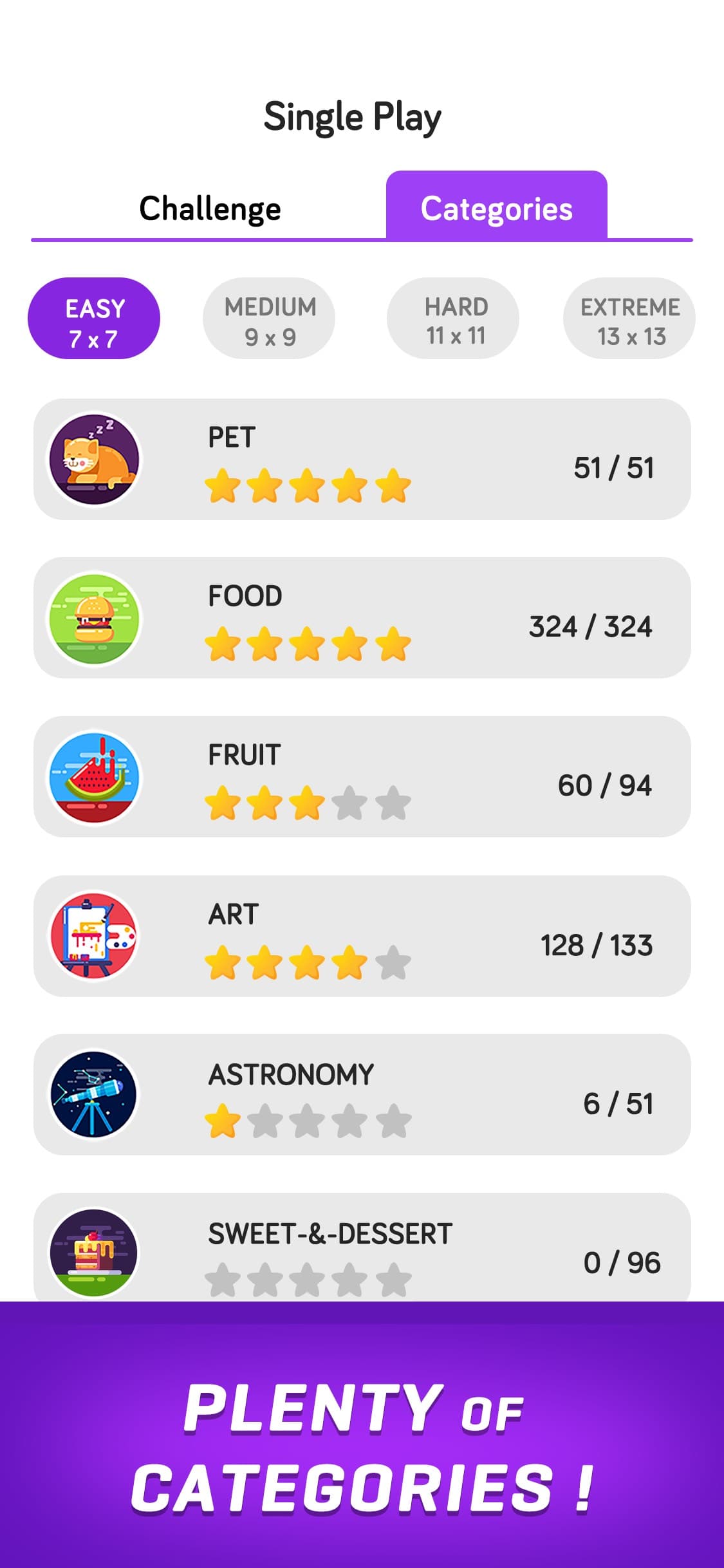 Word Search Online* screenshot 4 - screenshot