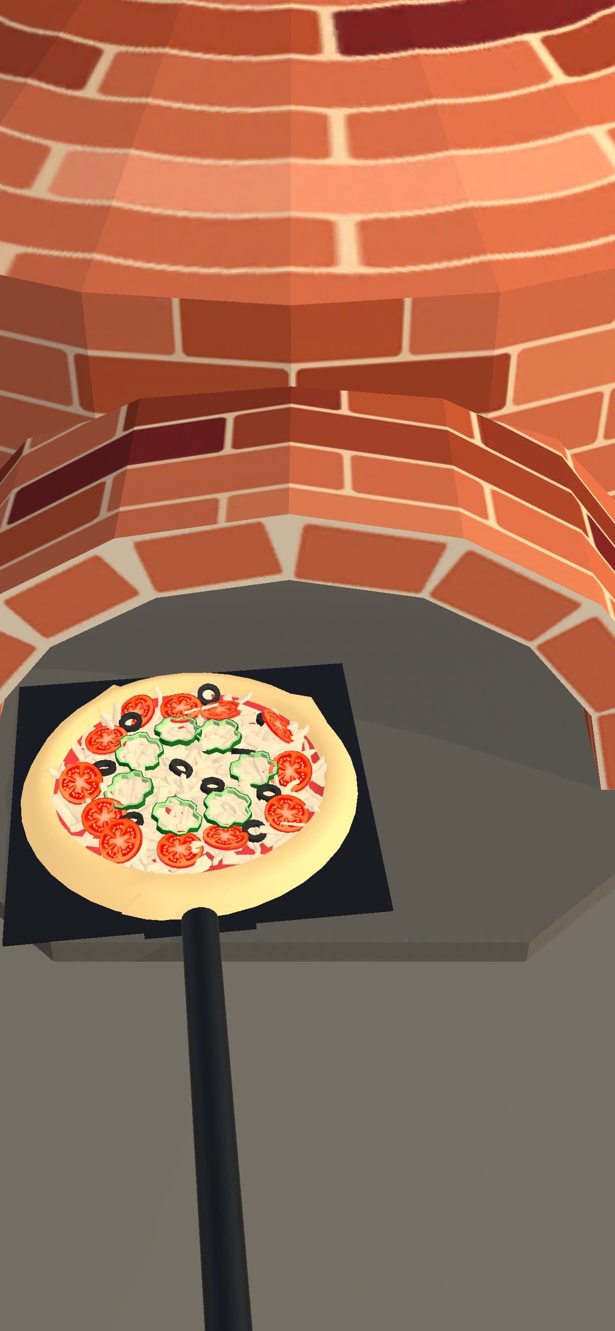 Pizzaiolo! screenshot 4 - screenshot